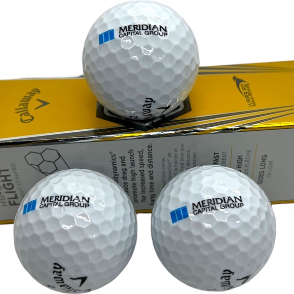 NEW CALLAWAY WARSIRE and TITLEIST PRO V1 - Picture 5 of 8